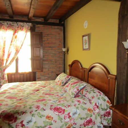 Posada La Venta De Quijas Exterior photo