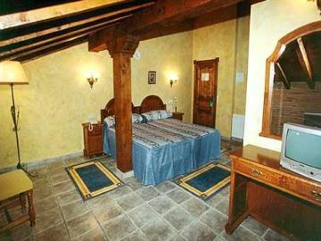 Posada La Venta De Quijas Exterior photo